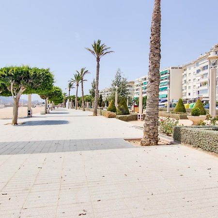 Orza Apartment Altea Ngoại thất bức ảnh