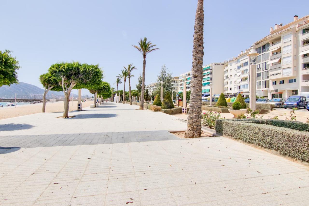 Orza Apartment Altea Ngoại thất bức ảnh