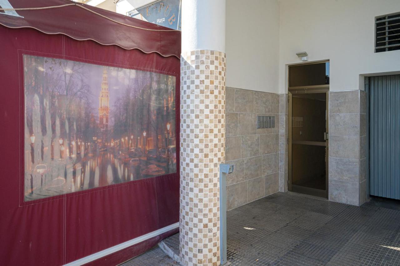 Orza Apartment Altea Ngoại thất bức ảnh