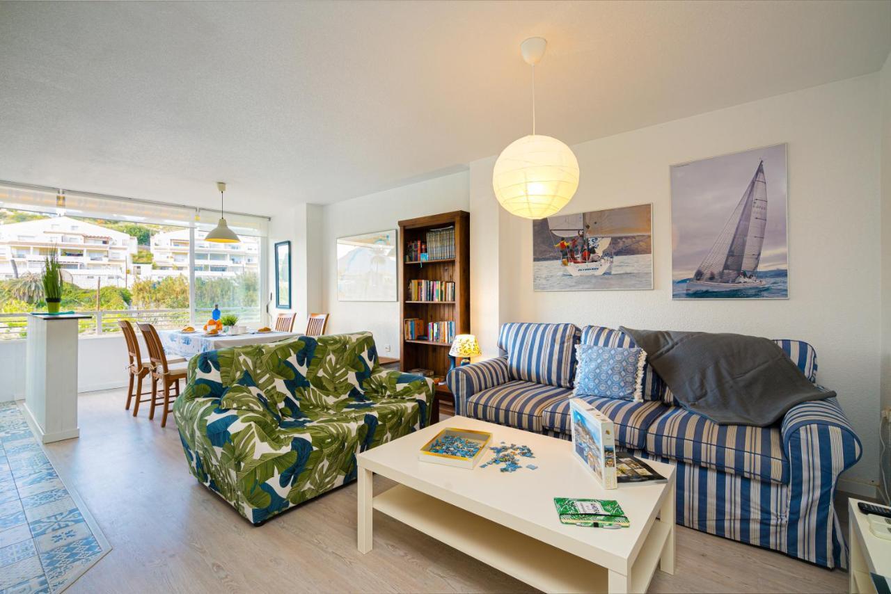 Orza Apartment Altea Ngoại thất bức ảnh