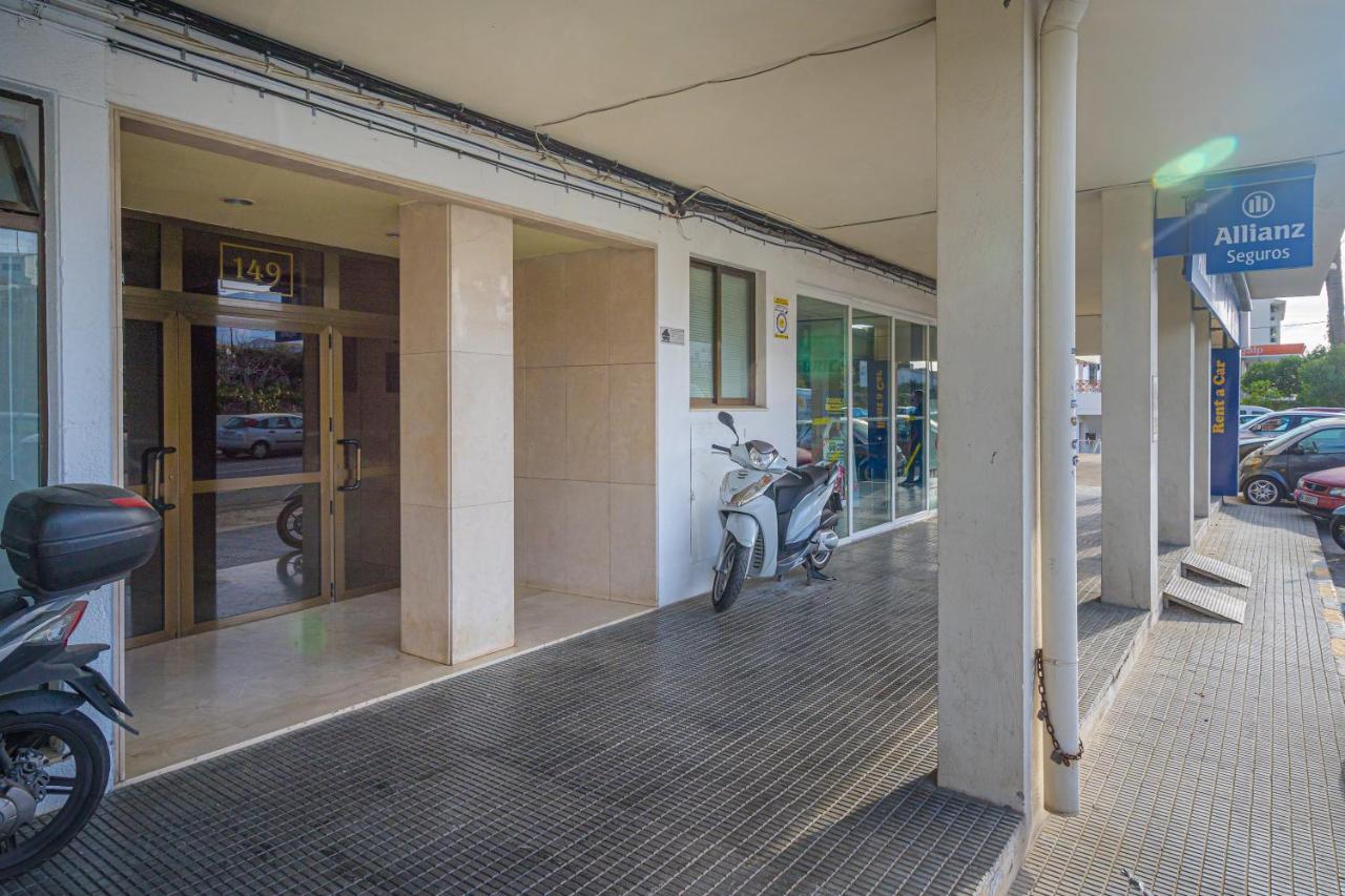 Orza Apartment Altea Ngoại thất bức ảnh