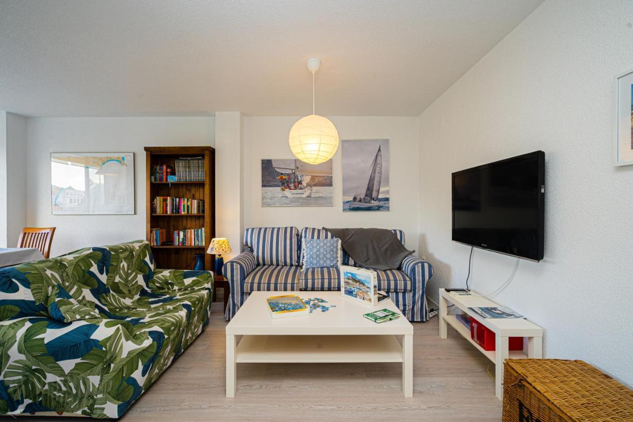 Orza Apartment Altea Ngoại thất bức ảnh