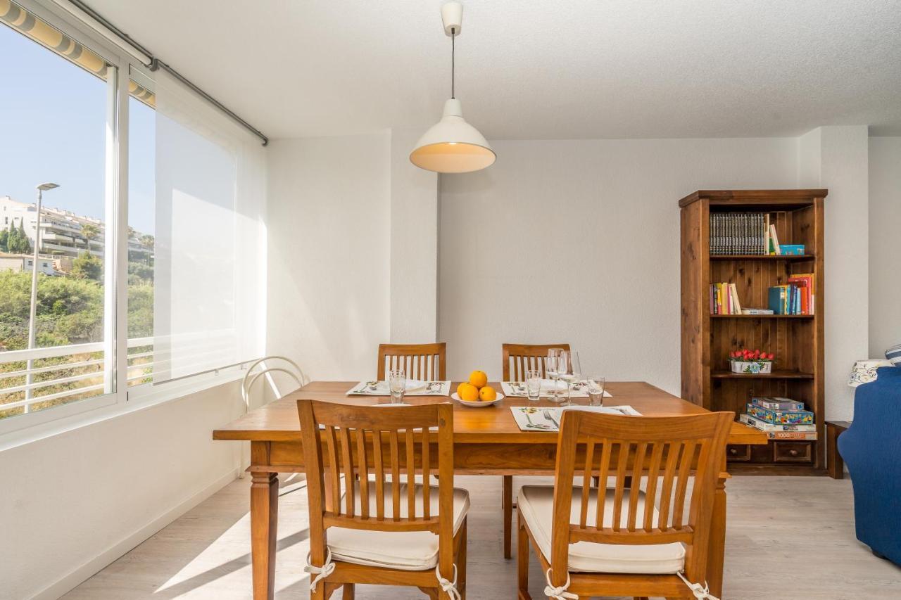 Orza Apartment Altea Ngoại thất bức ảnh