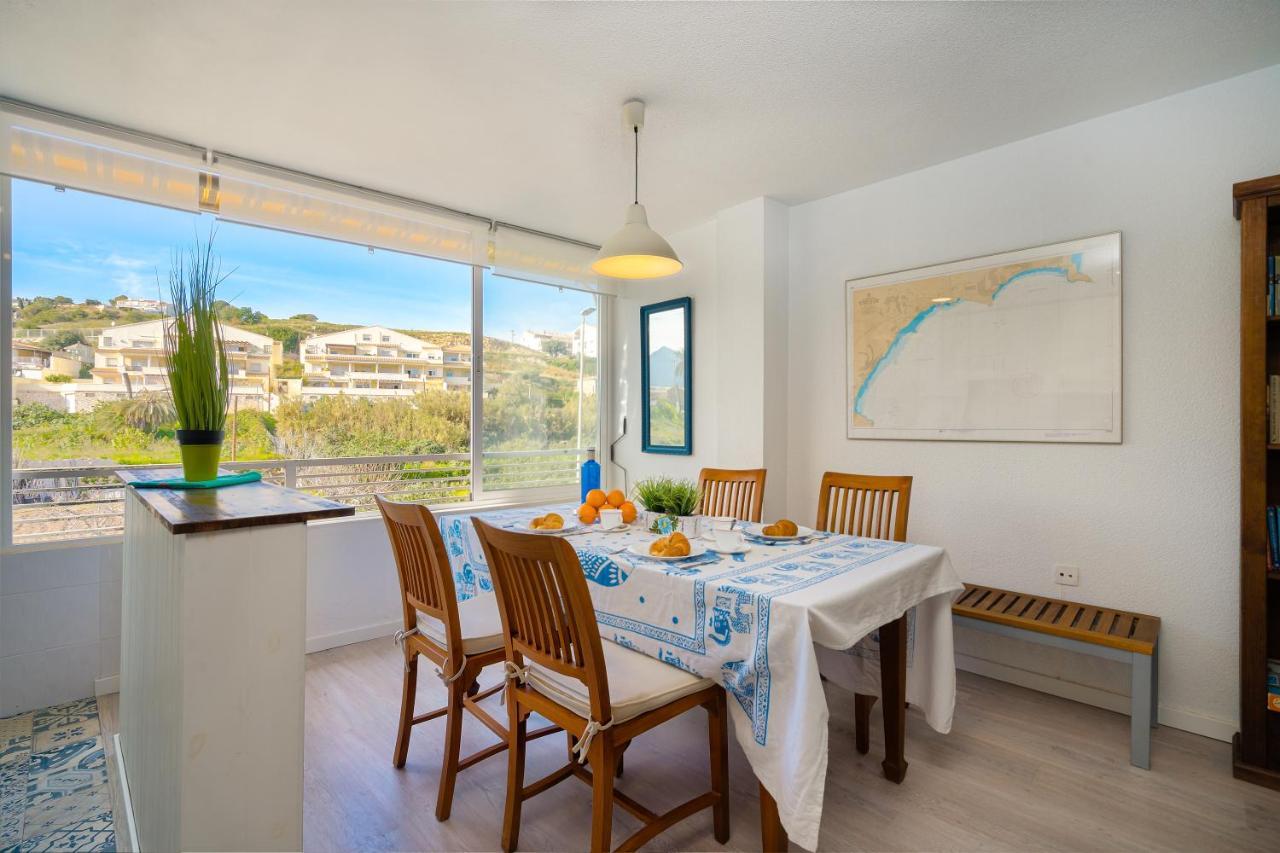 Orza Apartment Altea Ngoại thất bức ảnh